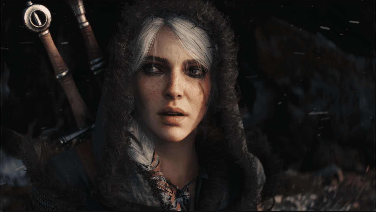 Witcher 4 Demo Stuns at State of Unreal 2025, Confirms Ciri as Lead and Next-Gen Visuals PlayStation 5 Gameplay CD Projekt Red Project Sirius